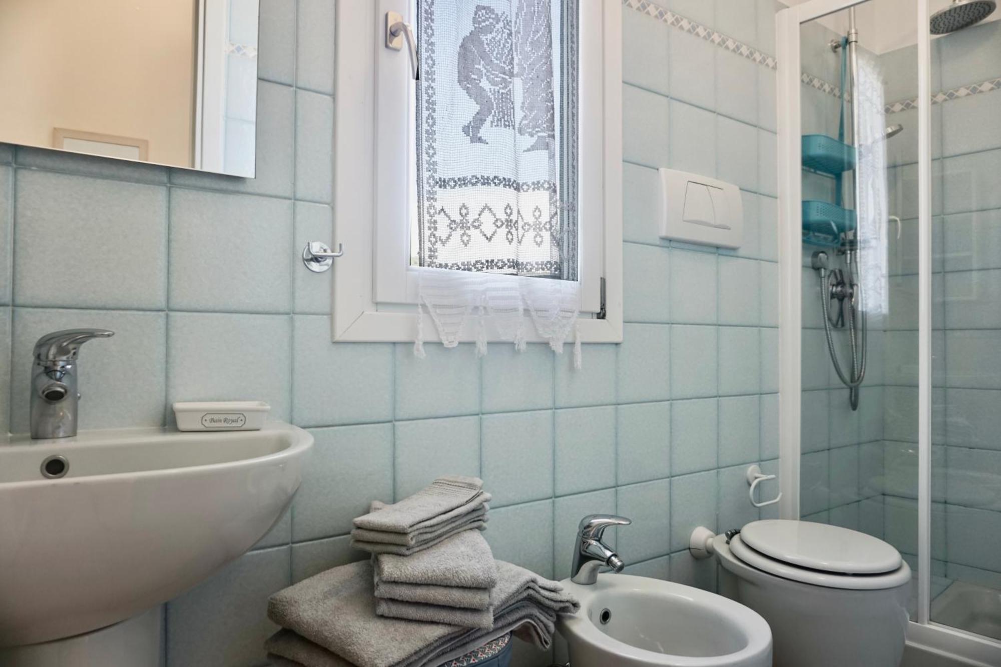 Villa Angelina Casa Limone Vallecrosia Esterno foto